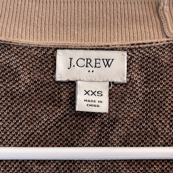 J Crew Long Cardigan - Picture 2 of 3